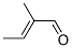2-甲基-2-丁醛結構式_497-03-0結構式