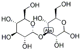 Nigerose Structure,497-48-3Structure