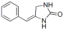 4-(苯基亞甲基)-2-咪唑啉酮結(jié)構(gòu)式_497141-24-9結(jié)構(gòu)式