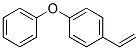 4-PhenoxystyreneStructure,4973-29-9Structure 4-Phenoxystyrene Structure,4973-29-9Structure