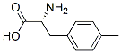 H-D-PHE(4-ME)-OH Structure,49759-61-7Structure