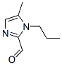 1H-imidazole-2-carboxaldehyde, 5-methyl-1-propyl- (9ci)Structure,497855-84-2Structure 1H-imidazole-2-carboxaldehyde, 5-methyl-1-propyl- (9ci) Structure,497855-84-2Structure