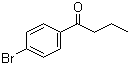 4-溴苯丁酮結構式_4981-64-0結構式