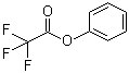 三氟乙酸苯酯結(jié)構(gòu)式_500-73-2結(jié)構(gòu)式