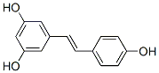 Resveratrol Structure,501-36-0Structure
