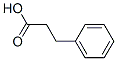 3-Phenylpropionic acid Structure,501-52-0Structure