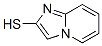 咪唑并[1,2-a]吡啶-2-硫醇 (9ci)結(jié)構(gòu)式_501079-94-3結(jié)構(gòu)式