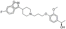 (R)-羥基伊潘立酮結構式_501373-87-1結構式