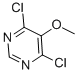 2,4-Dichloro-5-methoxypyrimidineStructure,5018-38-2Structure 2,4-Dichloro-5-methoxypyrimidine Structure,5018-38-2Structure