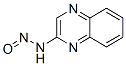 2-Quinoxalinamine,n-nitroso-Structure,502173-07-1Structure 2-Quinoxalinamine,n-nitroso- Structure,502173-07-1Structure