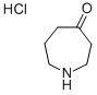 4-Perhydroazepinone hydrochloride Structure,50492-22-3Structure