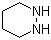 HexahydropyridazinStructure,505-19-1Structure Hexahydropyridazin Structure,505-19-1Structure