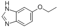 1H-benzimidazole,5-ethoxy-(9ci)Structure,50591-21-4Structure 1H-benzimidazole,5-ethoxy-(9ci) Structure,50591-21-4Structure