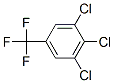 3,4,5-TrichlorobenzotrifluorideStructure,50594-82-6Structure 3,4,5-Trichlorobenzotrifluoride Structure,50594-82-6Structure