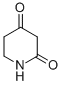 2,4-Piperadinedione Structure,50607-30-2Structure