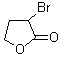 2-Bromo-4-butanolide Structure,5061-21-2Structure