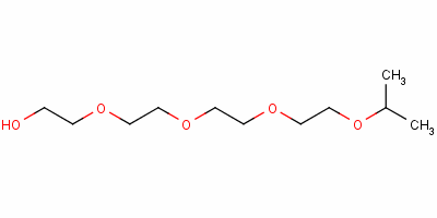 13-Methyl-3,6,9,12-tetraoxatetradecan-1-olStructure,50668-49-0Structure 13-Methyl-3,6,9,12-tetraoxatetradecan-1-ol Structure,50668-49-0Structure