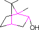 2-茨醇;冰片結(jié)構(gòu)式_507-70-0結(jié)構(gòu)式