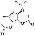 3,4,6-Tri-o-acetyl-alpha-d-galactopyranose 1,2-(methyl orthoacetate)Structure,50801-29-1Structure 3,4,6-Tri-o-acetyl-alpha-d-galactopyranose 1,2-(methyl orthoacetate) Structure,50801-29-1Structure