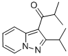 IbudilastStructure,50847-11-5Structure Ibudilast Structure,50847-11-5Structure