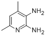 4,6-Dimethyl-2,3-pyridinediamine Structure,50850-16-3Structure