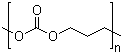Polypropylene carbonateStructure,50862-75-4Structure Polypropylene carbonate Structure,50862-75-4Structure