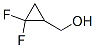 (2,2-Difluorocyclopropyl)Methanol Structure,509072-57-5Structure