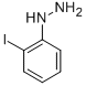(2-Iodophenyl)hydrazineStructure,50914-15-3Structure (2-Iodophenyl)hydrazine Structure,50914-15-3Structure