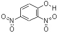 2,4-DinitrophenolStructure,51-28-5Structure 2,4-Dinitrophenol Structure,51-28-5Structure