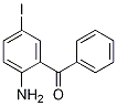 2-Amino-5-iodobenzophenoneStructure,51073-69-9Structure 2-Amino-5-iodobenzophenone Structure,51073-69-9Structure