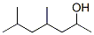 2-Heptanol ,4,6-dimethyl-Structure,51079-52-8Structure 2-Heptanol ,4,6-dimethyl- Structure,51079-52-8Structure