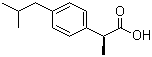 (S)-(+)-IbuprofenStructure,51146-56-6Structure (S)-(+)-Ibuprofen Structure,51146-56-6Structure