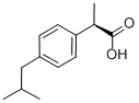 (R)-(-)-布洛芬結(jié)構(gòu)式_51146-57-7結(jié)構(gòu)式