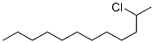2-ChlorododecaneStructure,51191-26-5Structure 2-Chlorododecane Structure,51191-26-5Structure