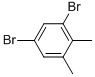3,5-Dibromo-1,2-dimethylbenzeneStructure,51209-82-6Structure 3,5-Dibromo-1,2-dimethylbenzene Structure,51209-82-6Structure