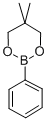 (5,5-Dimethyl-1,3,2-dioxaborinan-2-yl)benzeneStructure,5123-13-7Structure (5,5-Dimethyl-1,3,2-dioxaborinan-2-yl)benzene Structure,5123-13-7Structure