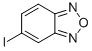 5-碘苯并[c][1,2,5]噁二唑結(jié)構(gòu)式_51294-40-7結(jié)構(gòu)式