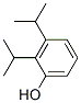 2,3-二異丙基苯酚結(jié)構(gòu)式_51335-39-8結(jié)構(gòu)式