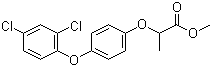 Diclofop-methylStructure,51338-27-3Structure Diclofop-methyl Structure,51338-27-3Structure