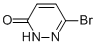 6-Bromo-3-pyridazinolStructure,51355-94-3Structure 6-Bromo-3-pyridazinol Structure,51355-94-3Structure