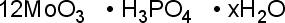 磷鉬酸結(jié)構(gòu)式_51429-74-4結(jié)構(gòu)式