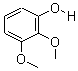 2,3-DimethoxyphenolStructure,5150-42-5Structure 2,3-Dimethoxyphenol Structure,5150-42-5Structure