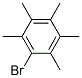 BromopentamethylbenzeneStructure,5153-40-2Structure Bromopentamethylbenzene Structure,5153-40-2Structure