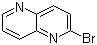 2-溴-1,5-萘啶結構式_51532-07-1結構式