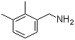 2,3-DimethylbenzylamineStructure,51586-20-0Structure 2,3-Dimethylbenzylamine Structure,51586-20-0Structure