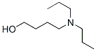4-二正丙氨基-1-丁醇結(jié)構(gòu)式_51599-79-2結(jié)構(gòu)式