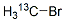 溴甲烷-13C結(jié)構式_51624-21-6結(jié)構式
