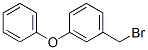 1-(Bromomethyl)-3-phenoxybenzeneStructure,51632-16-7Structure 1-(Bromomethyl)-3-phenoxybenzene Structure,51632-16-7Structure