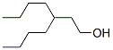 3-丁基-1-庚醇結(jié)構(gòu)式_51655-56-2結(jié)構(gòu)式