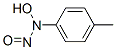 Hydroxylamine, n-nitroso-n-p-tolyl-(7ci,8ci)Structure,5180-41-6Structure Hydroxylamine, n-nitroso-n-p-tolyl-(7ci,8ci) Structure,5180-41-6Structure